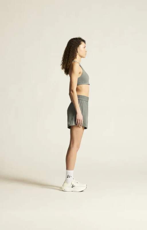 W Podprsenka CRAFT Collective Padded Sports - náhled 3