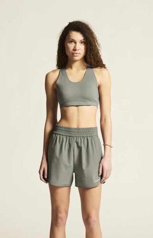 W Podprsenka CRAFT Collective Padded Sports - náhled 5