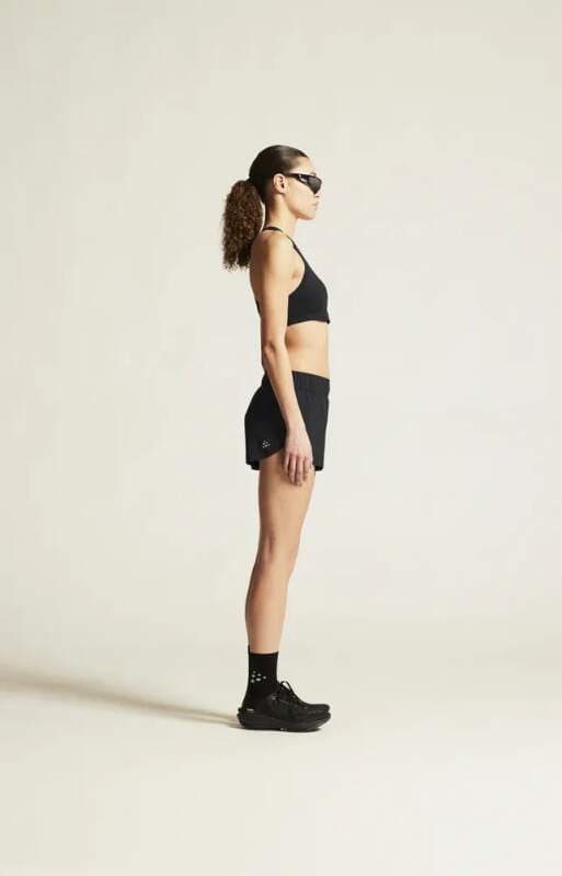 W Podprsenka CRAFT Collective Padded Sports - náhled 3