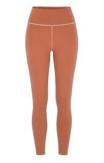 W Kalhoty CRAFT Collective 7/8 Tights