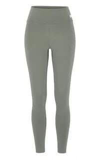W Kalhoty CRAFT Collective 7/8 Tights - náhled 1