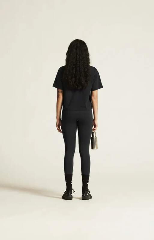 W Kalhoty CRAFT Collective 7/8 Tights - náhled 3