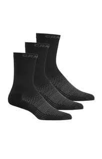 Ponožky CRAFT CORE Dry High 5-pack
