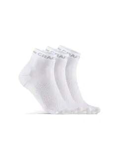Ponožky CRAFT CORE Dry Mid 5-pack