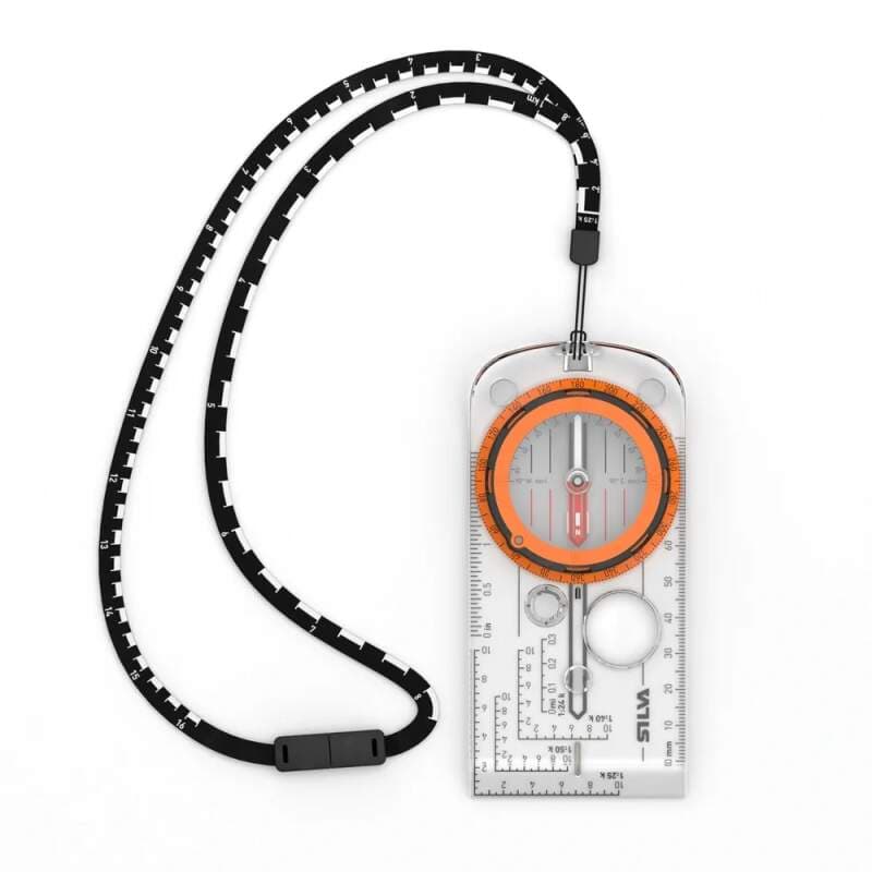 Kompas SILVA Expedition - náhled 2