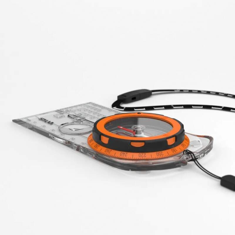Kompas SILVA Expedition - náhled 5