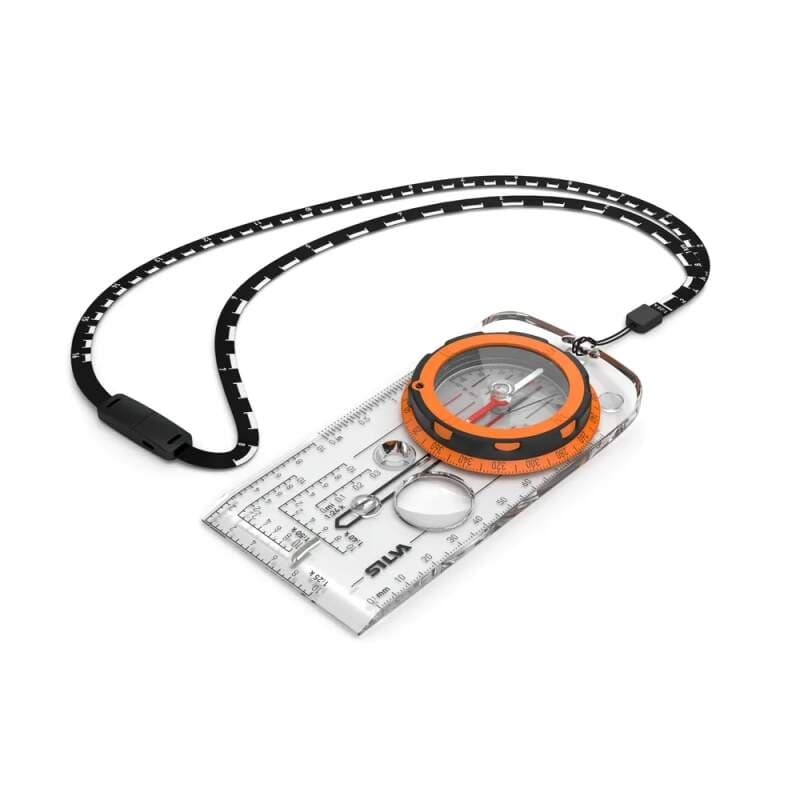 Kompas SILVA Expedition - náhled 1