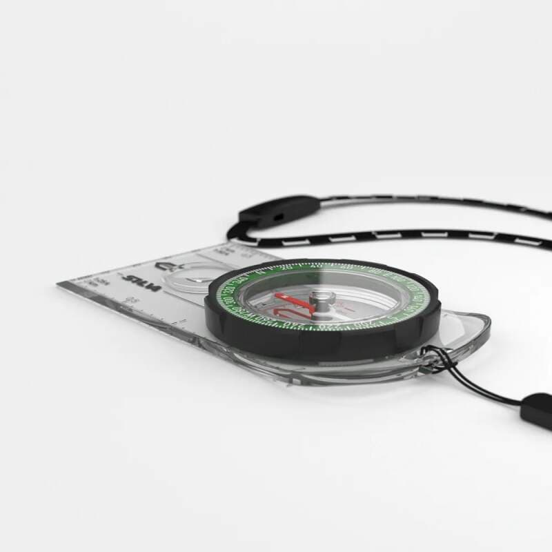 Kompas SILVA Ranger - náhled 4
