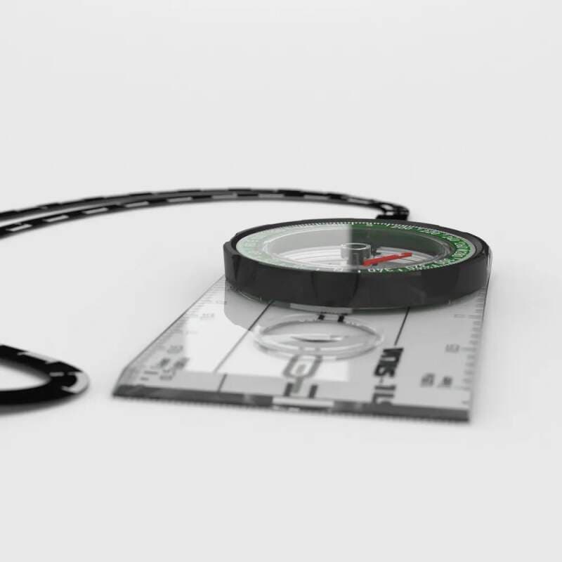 Kompas SILVA Ranger - náhled 5