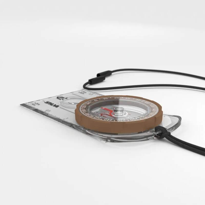 Kompas SILVA Ranger-360 Global - náhled 2