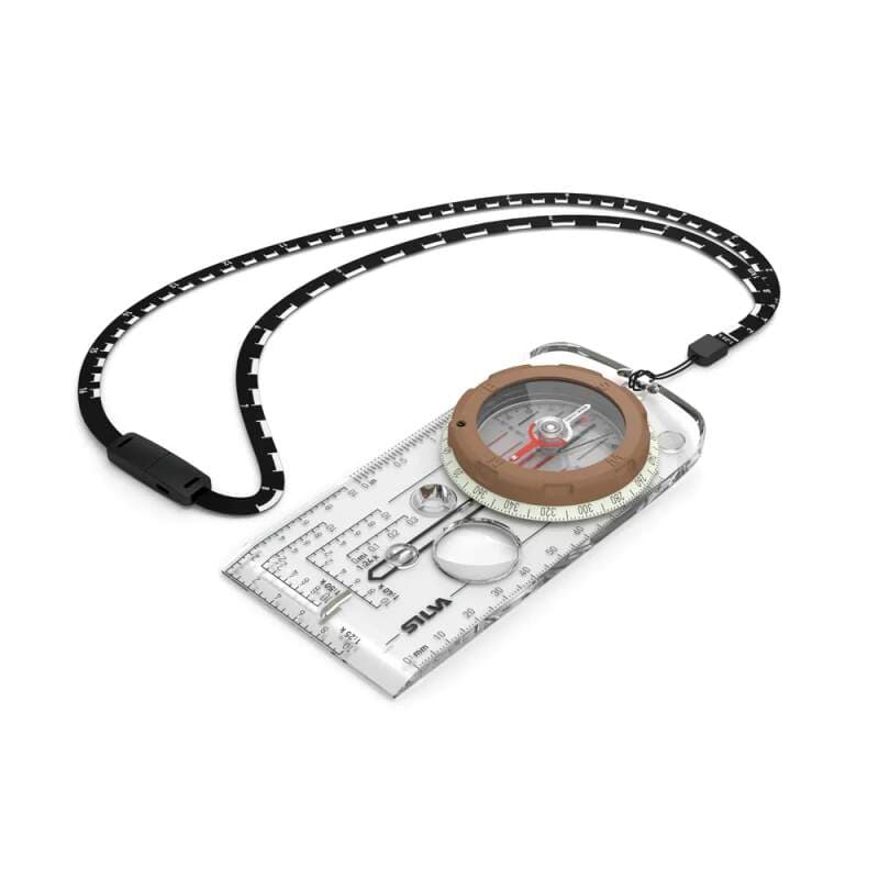 Kompas SILVA Expedition 360Global - náhled 1