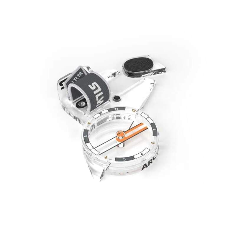 Kompas SILVA Arc Jet S Left