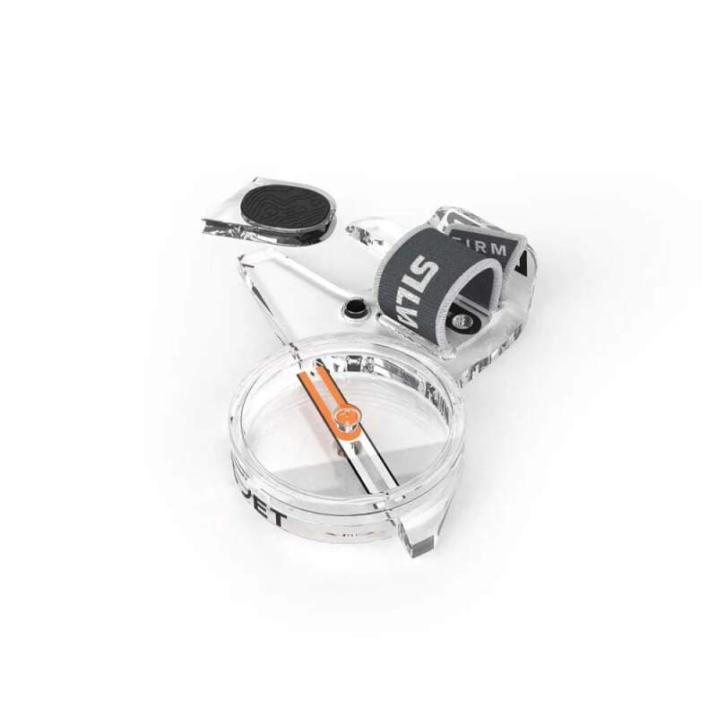 Kompas SILVA Arc Jet Right - náhled 1