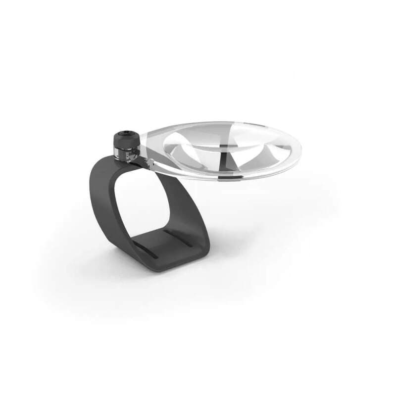 Lupa SILVA Arc Zoom - náhled 1