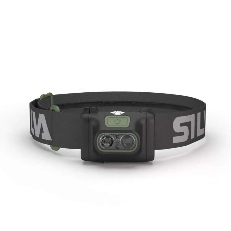 Čelovka SILVA Scout 3X - náhled 5
