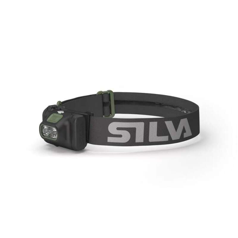Čelovka SILVA Scout 3X - náhled 1