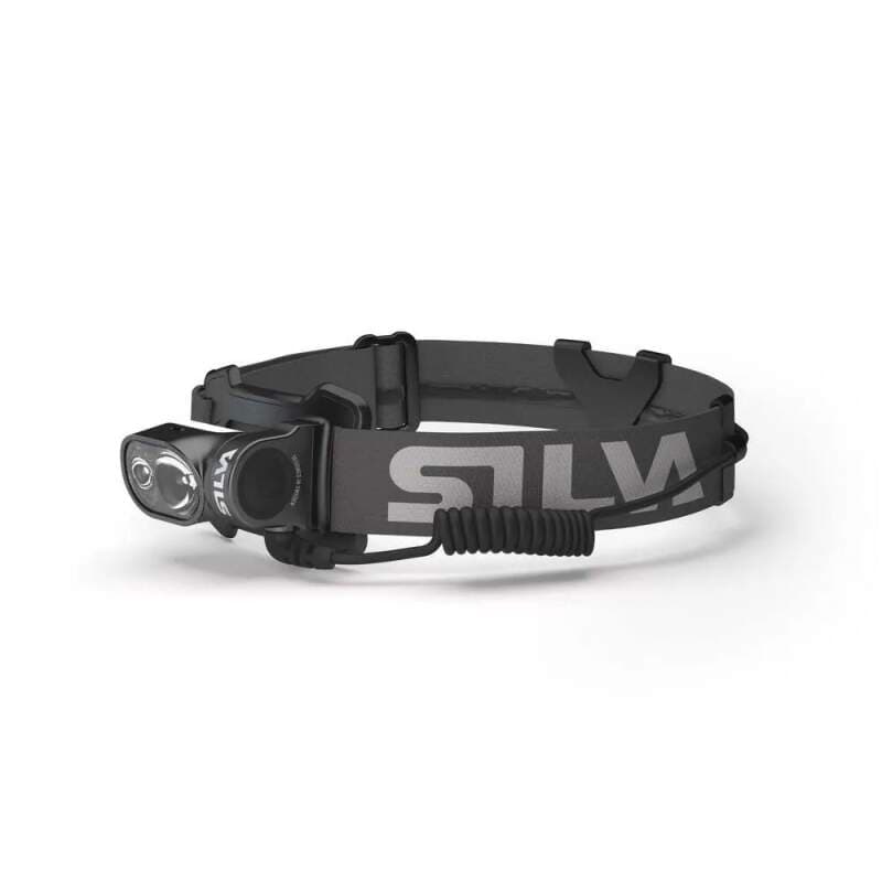 Čelovka SILVA Cross Trail 7XT - náhled 2