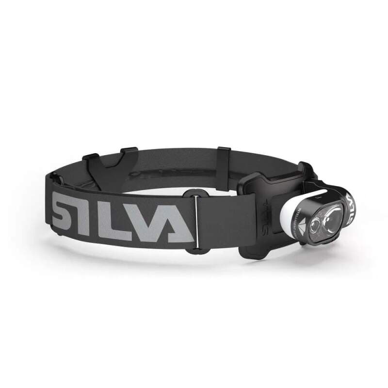 Čelovka SILVA Cross Trail 7XT - náhled 3
