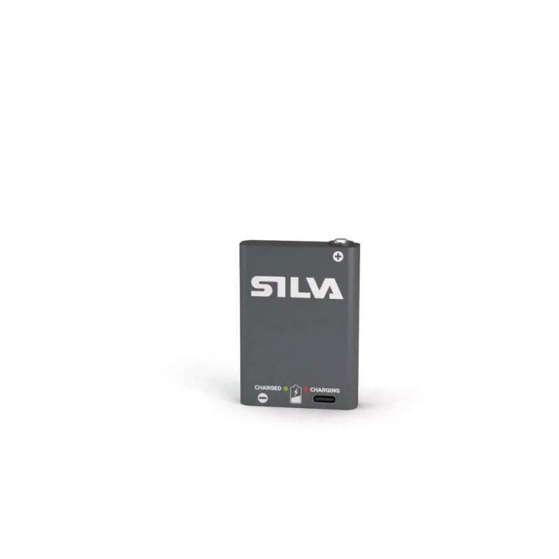 Baterie SILVA Hybrid Battery 1,25Ah