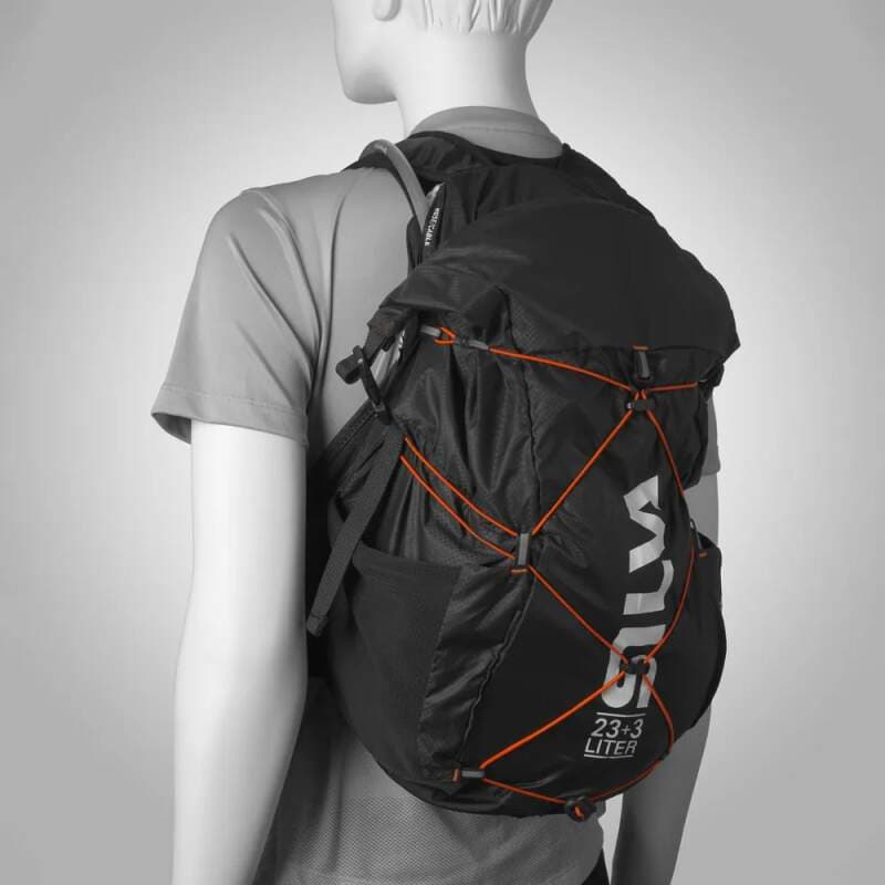 Batoh SILVA Strive Mountain Pack 23+3 XS/S - náhled 4