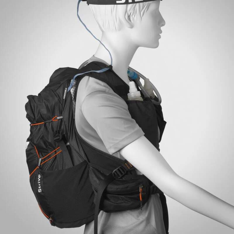 Batoh SILVA Strive Mountain Pack 17+3 XS/S - náhled 5