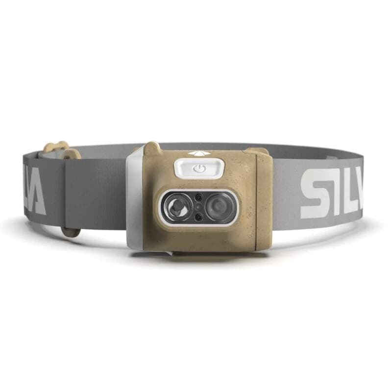 Čelovka SILVA Terra Scout XT - náhled 2