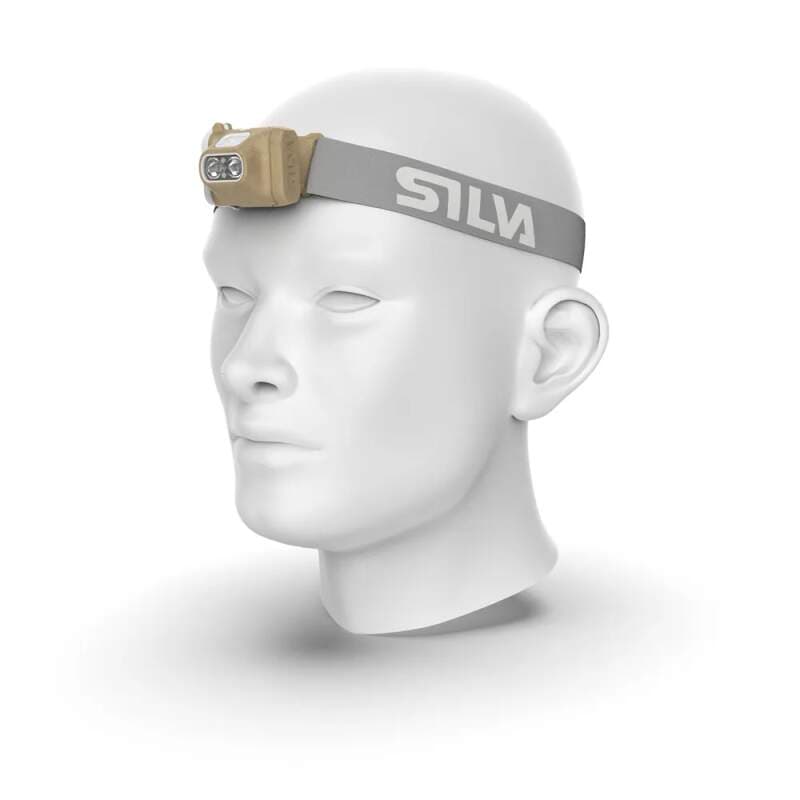 Čelovka SILVA Terra Scout XT - náhled 3