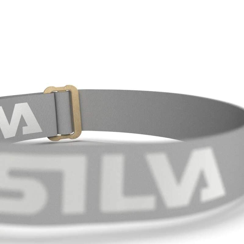 Čelovka SILVA Terra Scout XT - náhled 4