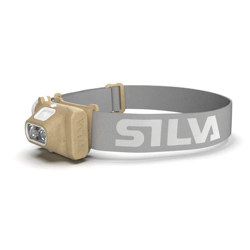 Čelovka SILVA Terra Scout XT - náhled 1