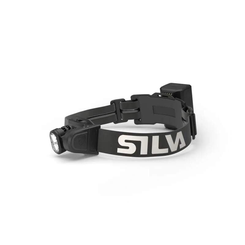 Čelovka SILVA Free 1200 XS - náhled 2