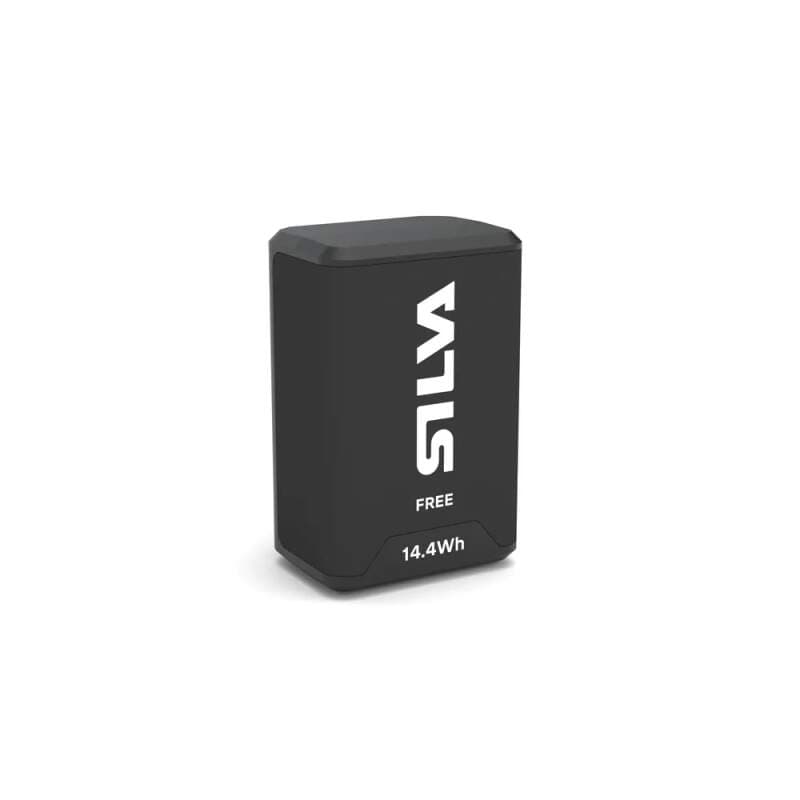 Baterie SILVA Free Battery 14.4Wh XS (2Ah)