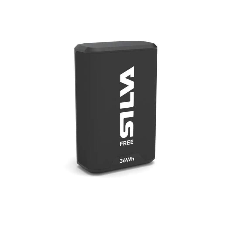 Baterie SILVA Free Battery 36Wh  M (5Ah)