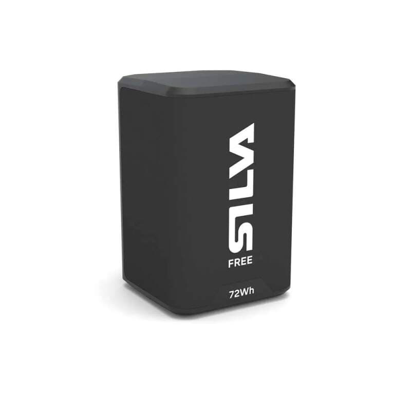 Baterie SILVA Free Battery 72Wh L (10Ah)