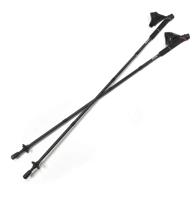 Hole SILVA Running carbon 115cm