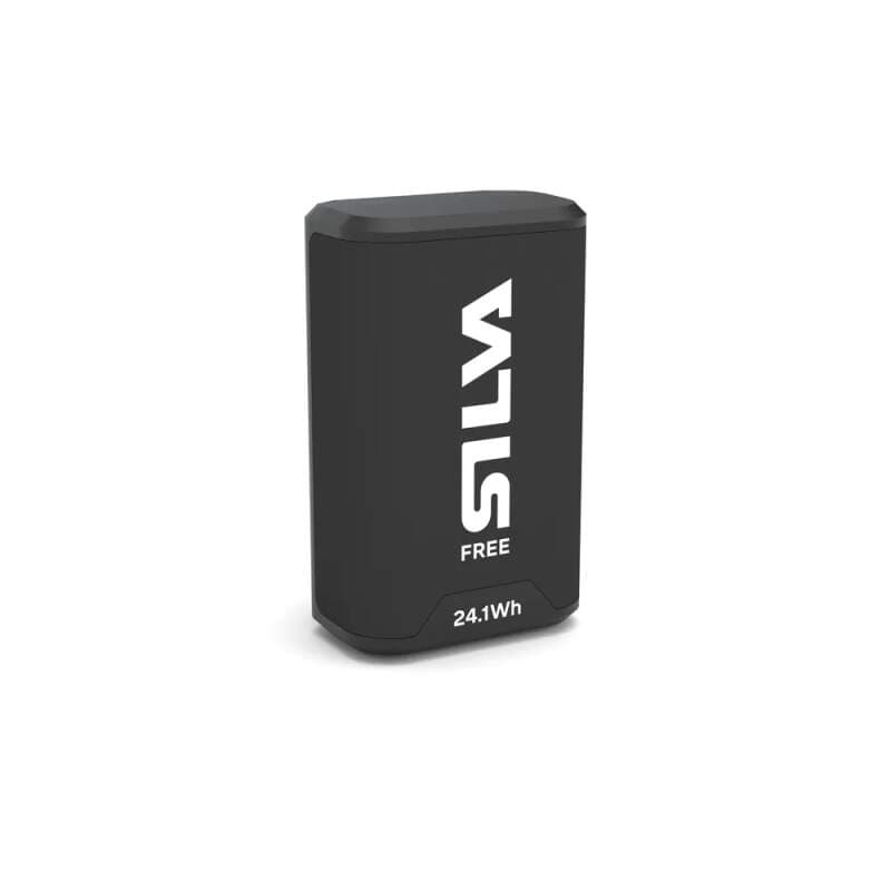 Baterie SILVA Free Battery 24Wh S (3.35Ah)