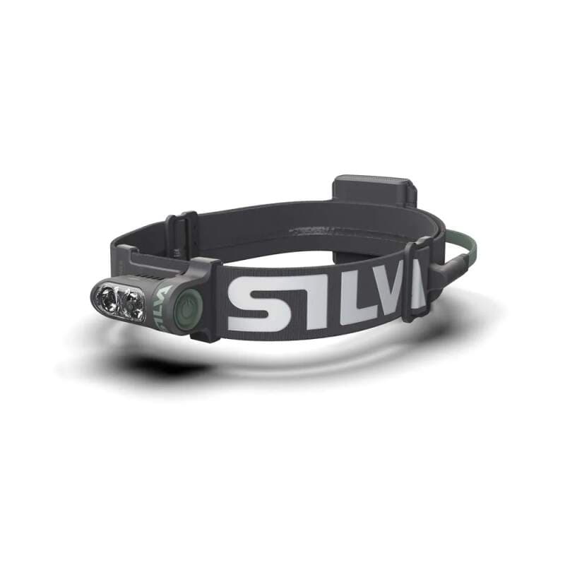 Čelovka SILVA Trail Runner Free 2 Hybrid - náhled 1