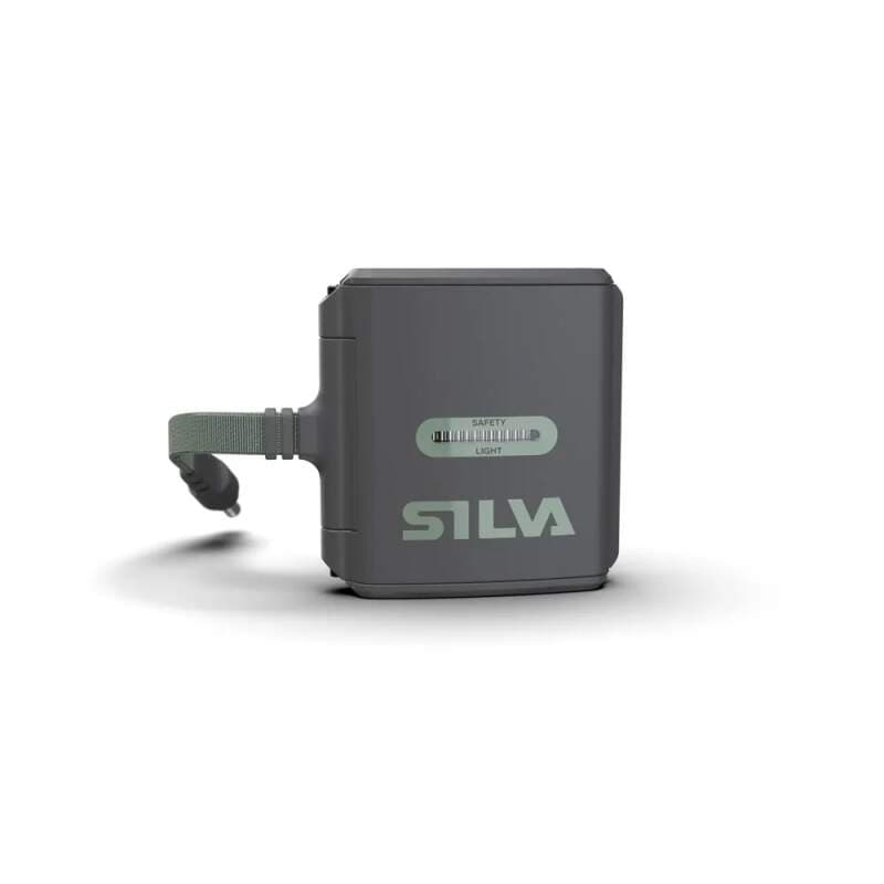 Pouzdro SILVA Trail Runner Free 2 battery case