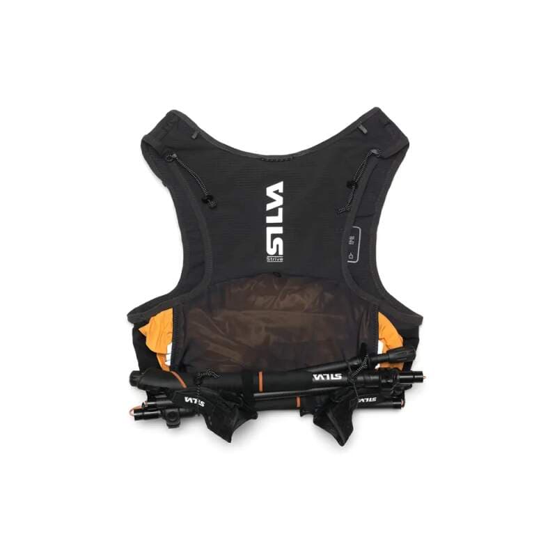 Vesta SILVA Strive Fly Black L - náhled 4