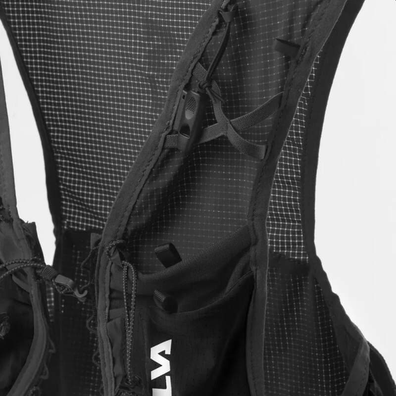 Vesta SILVA Strive Fly Black L - náhled 5
