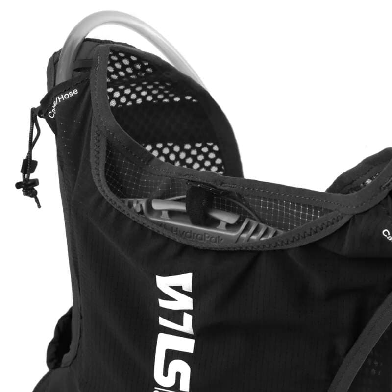 Vesta SILVA Strive 5 Black S - náhled 5