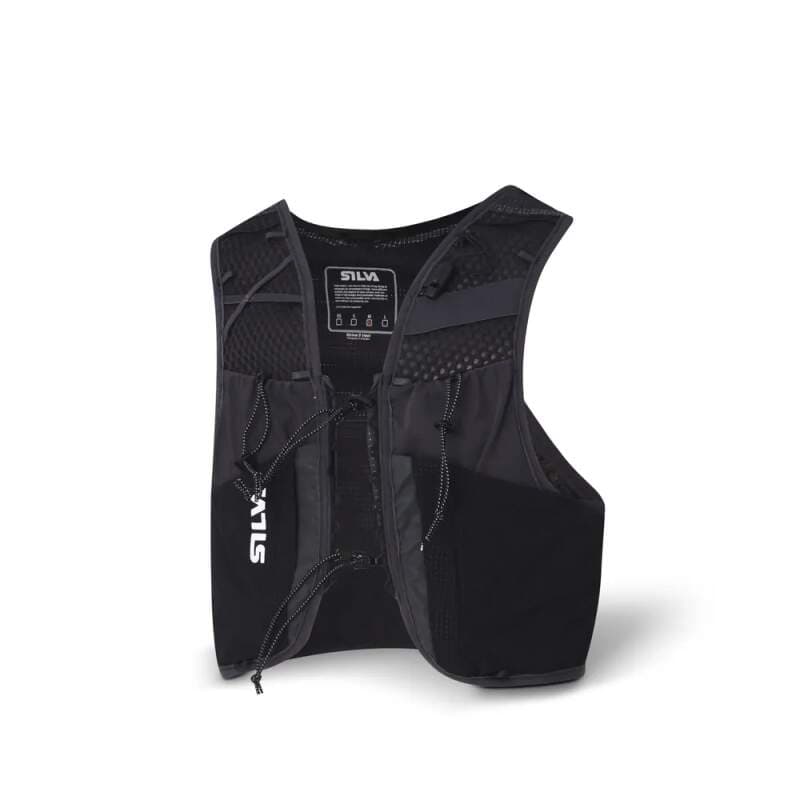 Vesta SILVA Strive 5 Black S - náhled 1