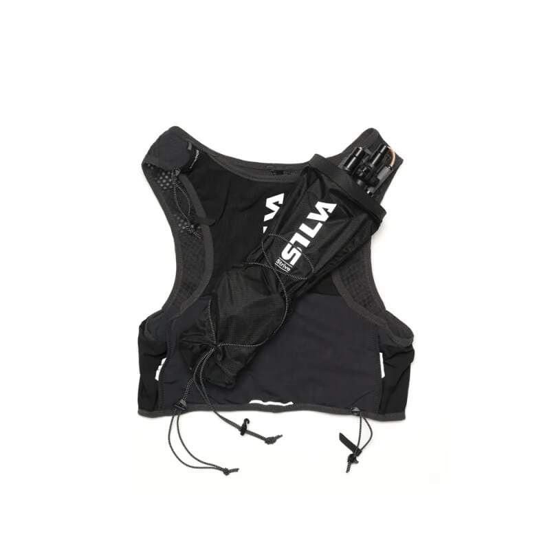 Vesta SILVA Strive 5 Black L - náhled 2