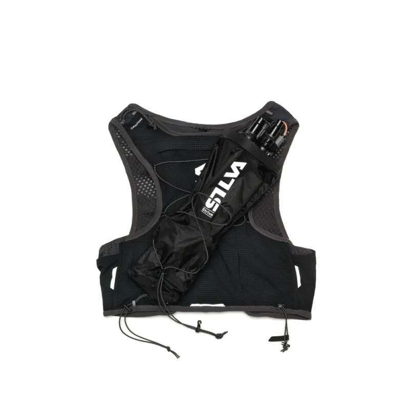 Vesta SILVA Strive 10 Black M - náhled 2