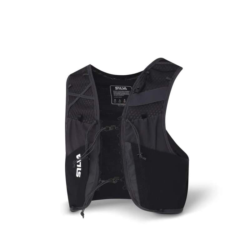 Vesta SILVA Strive 10 Black M - náhled 1