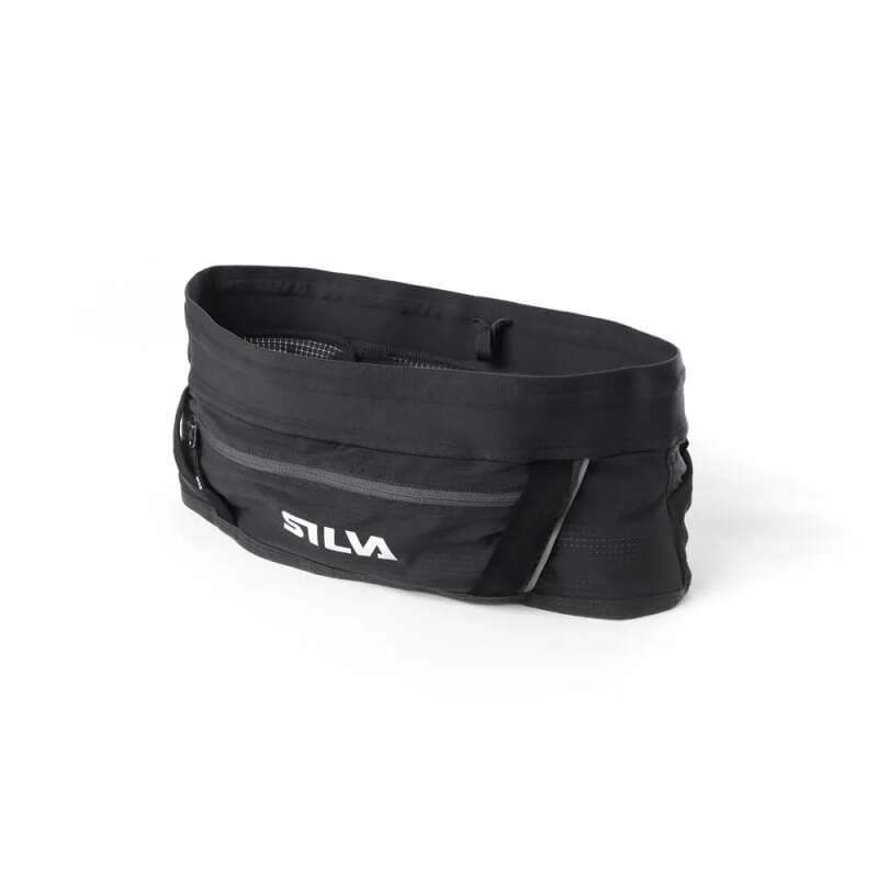 Ledvinka SILVA Strive Loop Black M - náhled 1
