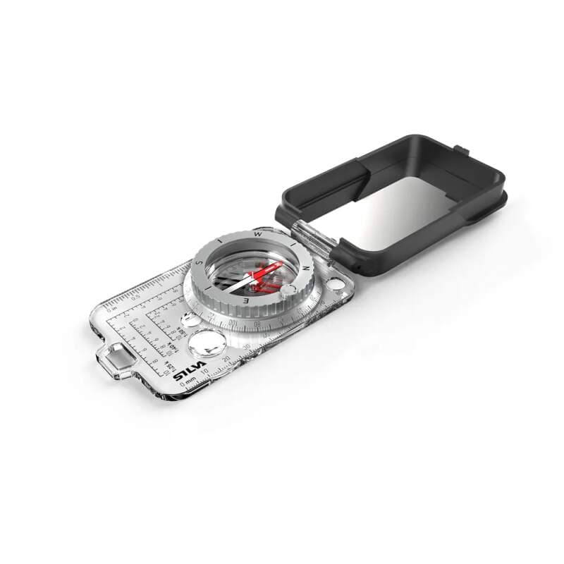 Kompas SILVA Expedition Neo S