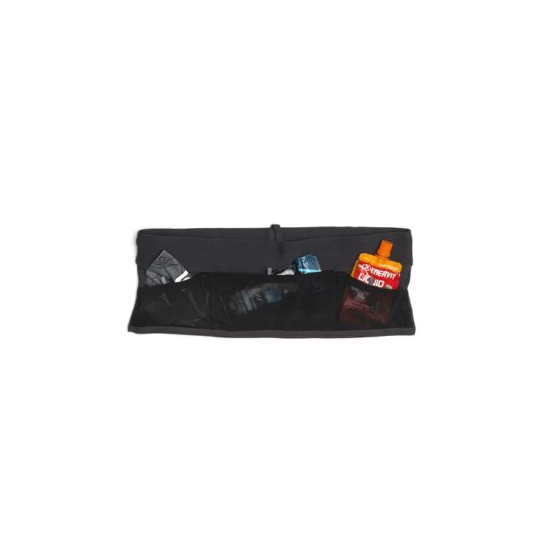 Ledvinka SILVA Strive Loop Black XL - náhled 4
