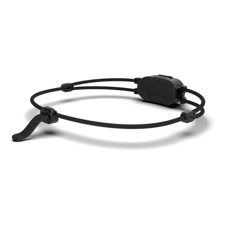 Čelovka SILVA Smini Fly Black - náhled 3