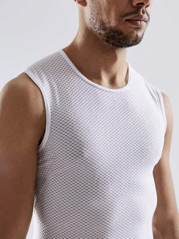 Scampolo CRAFT Mesh Superlight - náhled 5