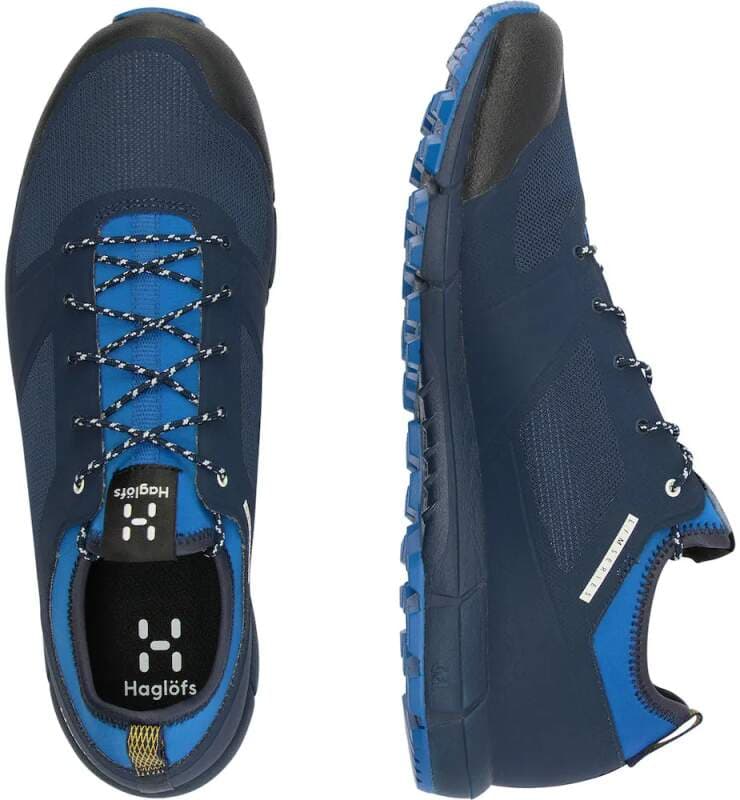 Boty HAGLÖFS L.I.M Low - náhled 2